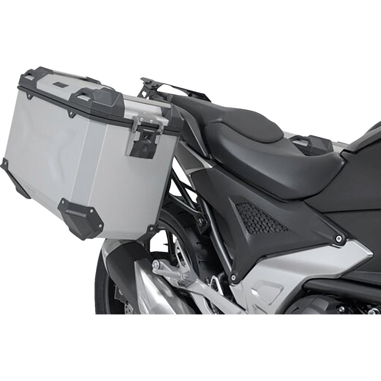 Sw-Motech Trax Hard Case System - KFT.01.841.70000/S Honda NC750X 2020-2024