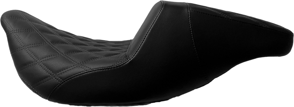 Danny Gray Fastist PRO Sries DBL Dmnd IST 24FLH FLT (EX X) - FA-DGE-0328 For Harley Electra Glide / Touring / Softail 2008-2022