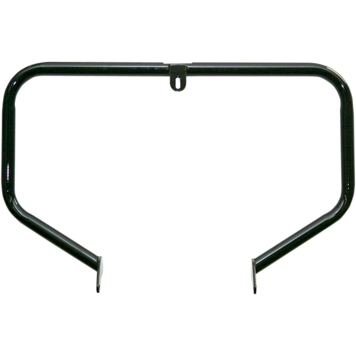 LINDBY 0505-1274 BL1405 Unibar® black - mid control - dyna