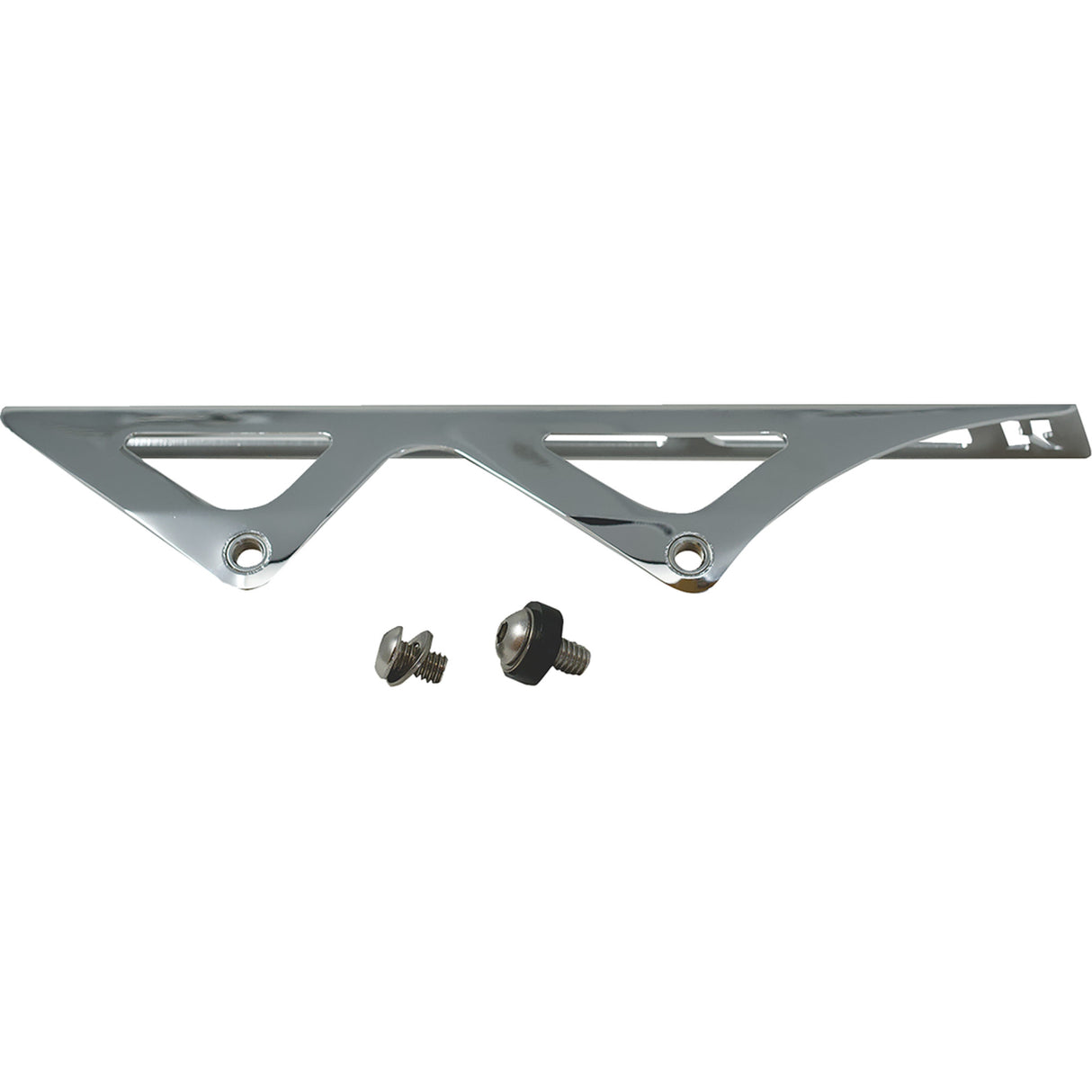 Kodlin USA Drive Belt Guard Chrome Softail - K47310 For Harley Softail 2018-2025