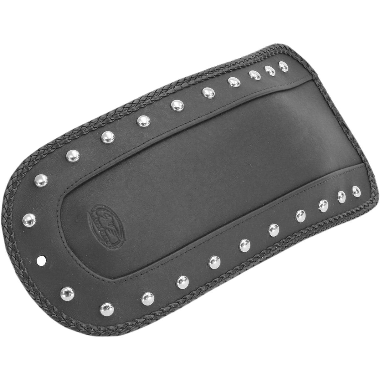 Mustang Fender Bib Studded - 78153 For Indian 2014-2024