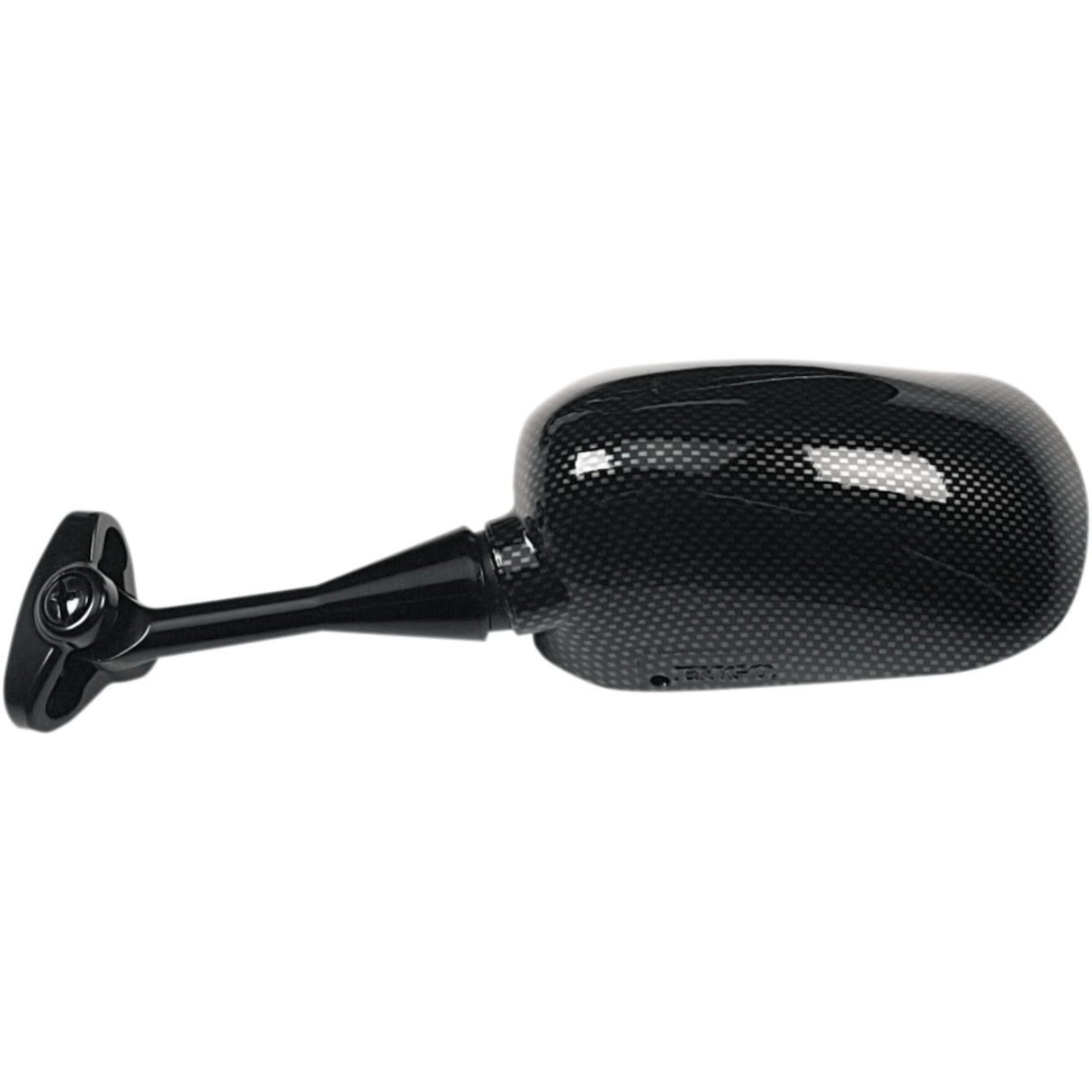 Emgo Mirror - 20-87024 Honda CBR600F / RVT1000R / CBR600F F4I 1999-2006