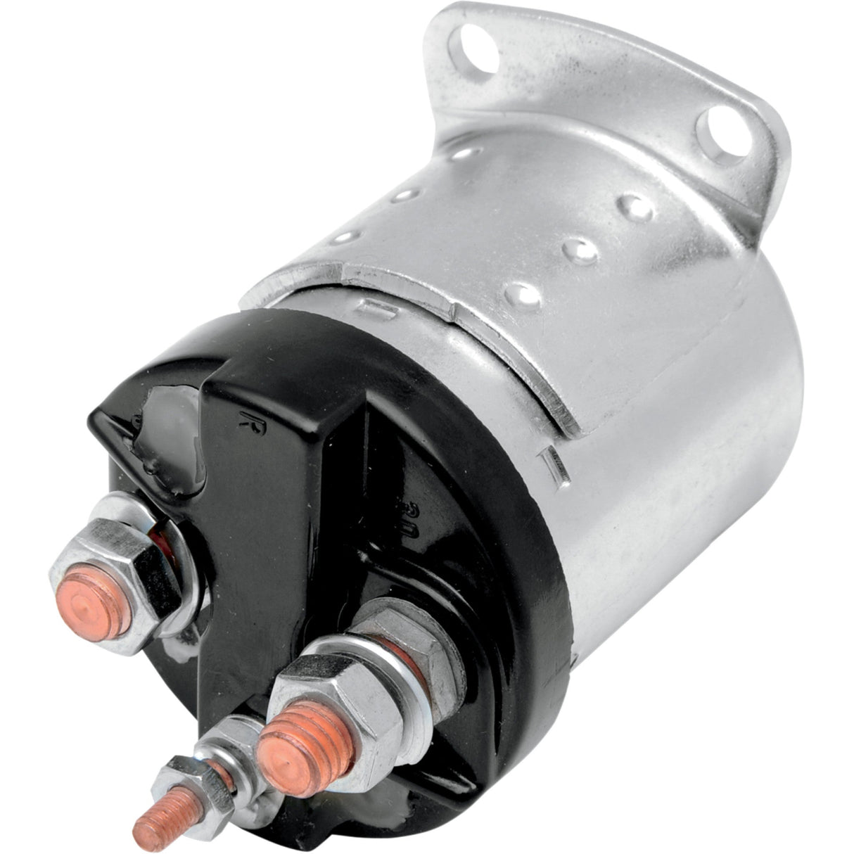 DRAG SPECIALTIES 2110-0327 High-Performance Starter Solenoid Starter - Solenoid