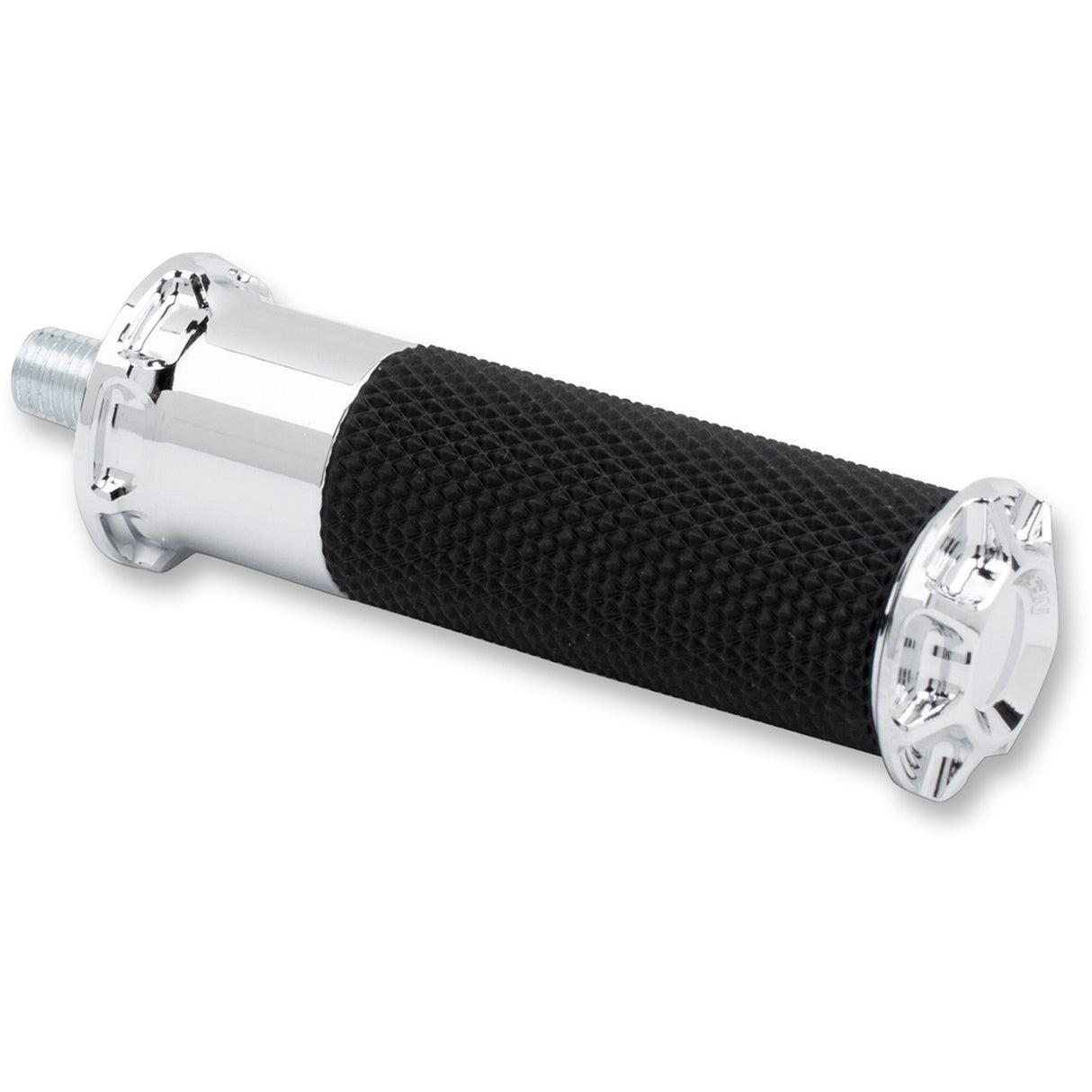 ARLEN NESS 1603-0207 07-930 Fusion Shift Peg - Beveled - Chrome