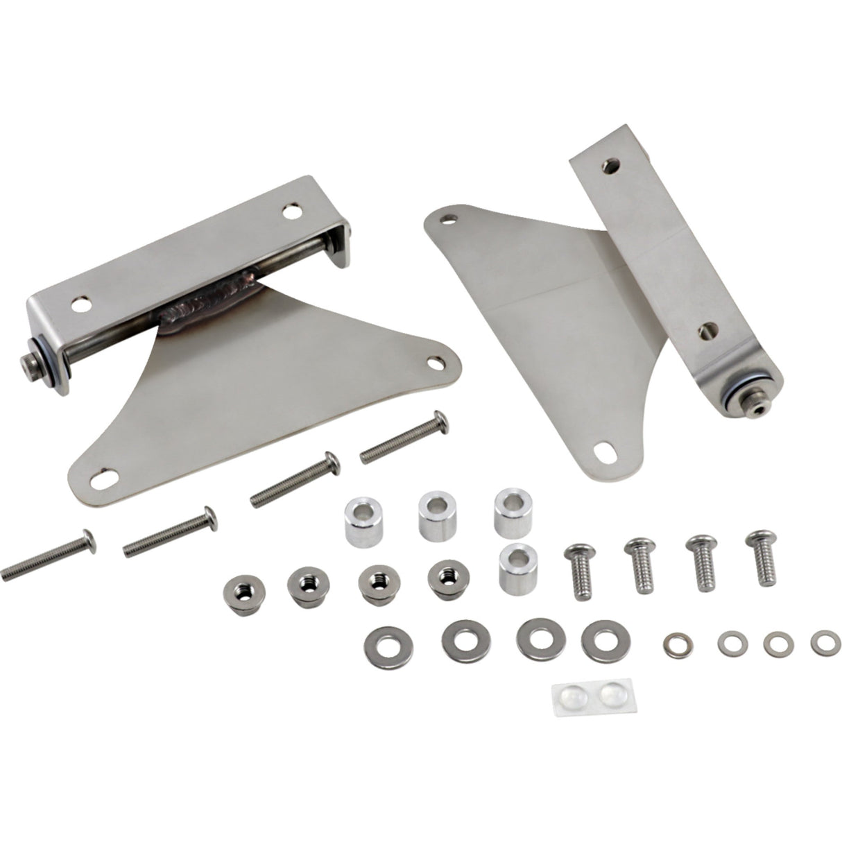 Klock Werks Air Deflector - KWW-06-0440 Honda Motorcycles 2001-2017