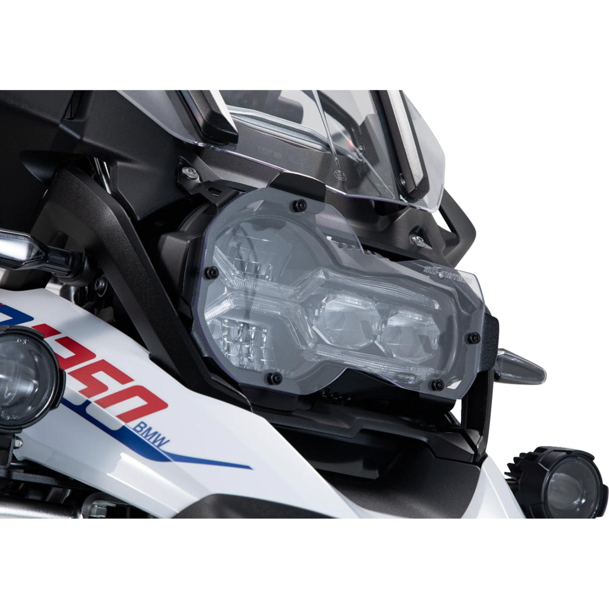 SW-MOTECH 2001-2258 LPS.07.786.10001/B Headlight Guard bmw