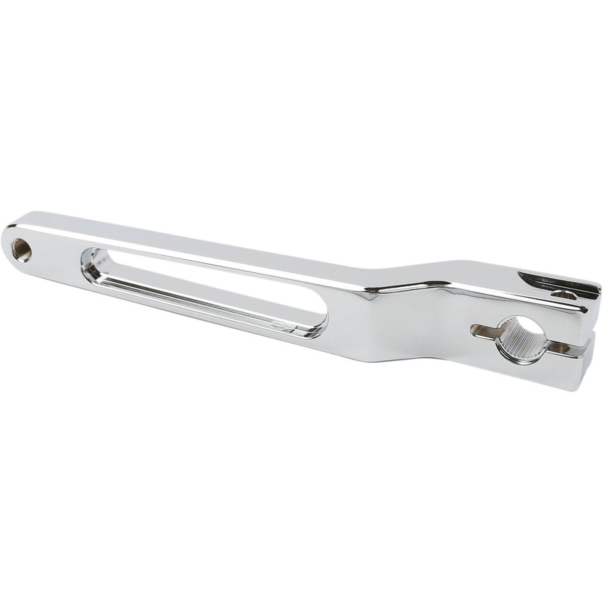 Thrashin Supply CO. Billet Shift Lever Chrome - TSC-2902-3 For Harley Motorcycles 1982-2025