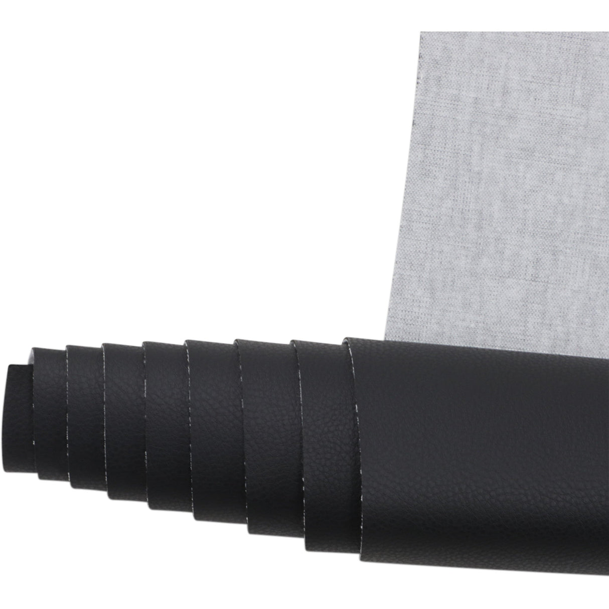 SADDLEMEN 0821-2721 9446-36 Vinyl Roll Snow Seat Cover - 54x36