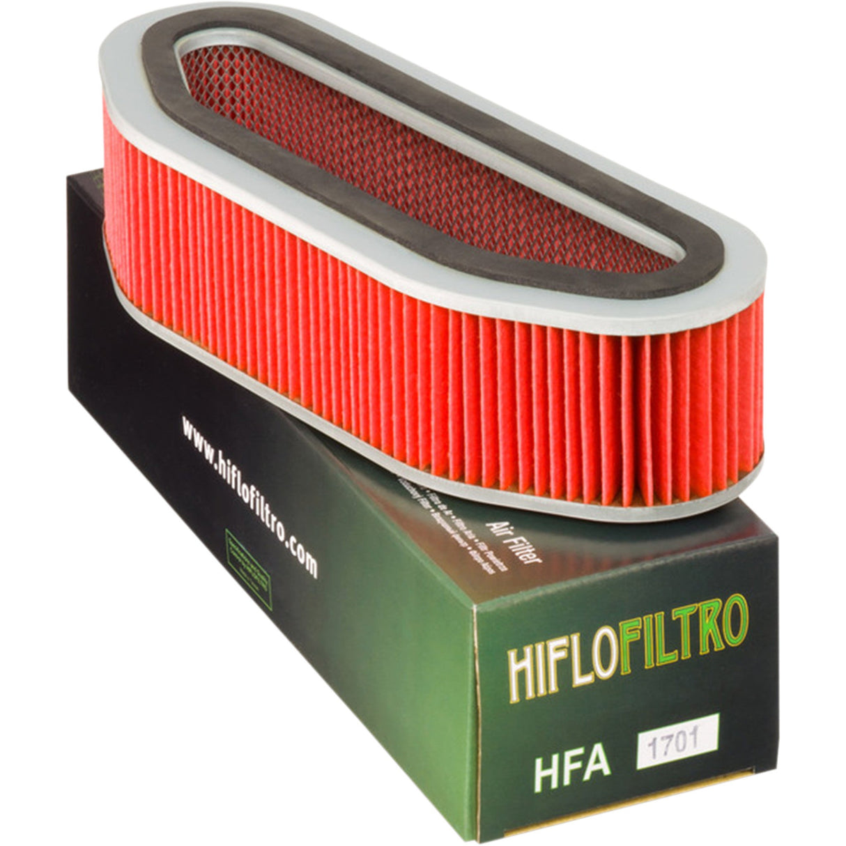 Hiflofiltro OE Air Filter - HFA1701 Honda CB750K / CB750A Hondamatic / CB750F / CB750F Super Sport 1970-1978