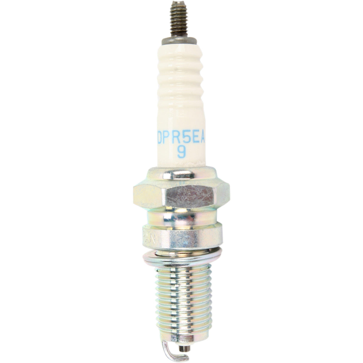 NGK SPARK PLUGS DPR5EA9 2887 Spark Plug — Standard Spark Plug - DPR5EA9