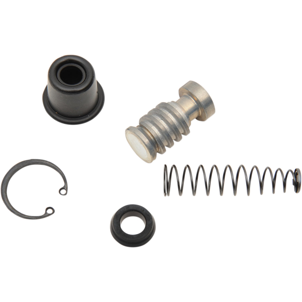 Parts Unlimited Rebuild Kit - 1731-0528 Honda Motorcycles 1984-2006
