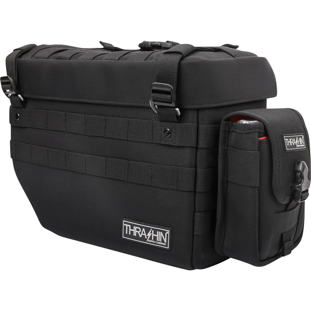 THRASHIN SUPPLY CO. 3501-1976 TSB-00-14 Multi-Use Pouch
