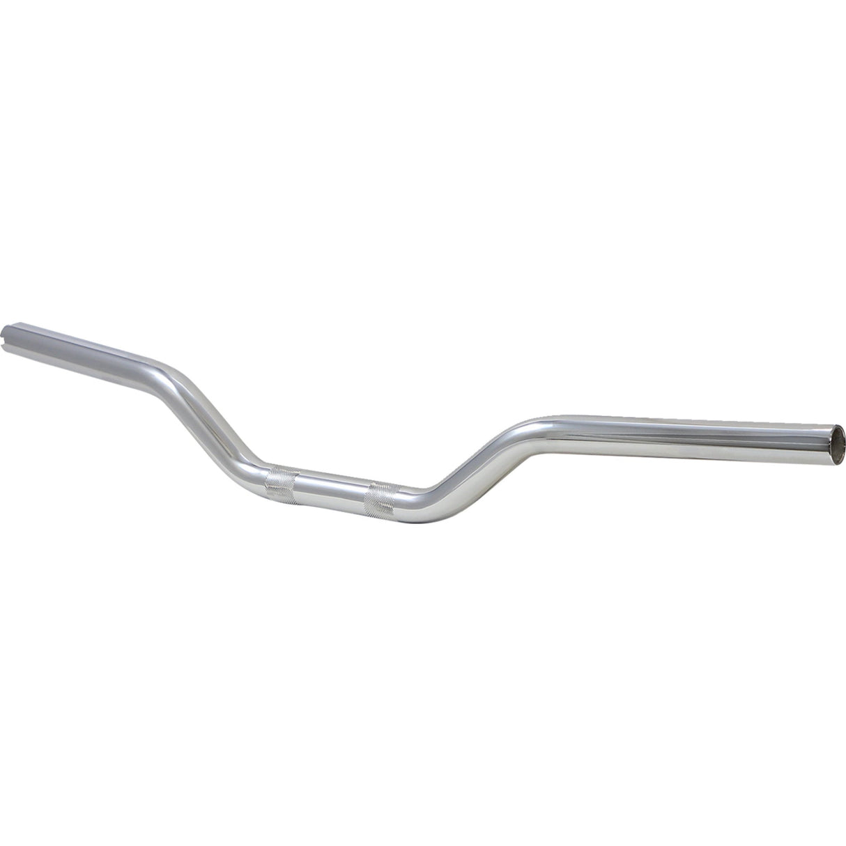 TODD'S CYCLE 0601-5918 TD-101-02C Moto 2.0 Handlebar Handlebar - Moto 2.0 - Low - Chrome