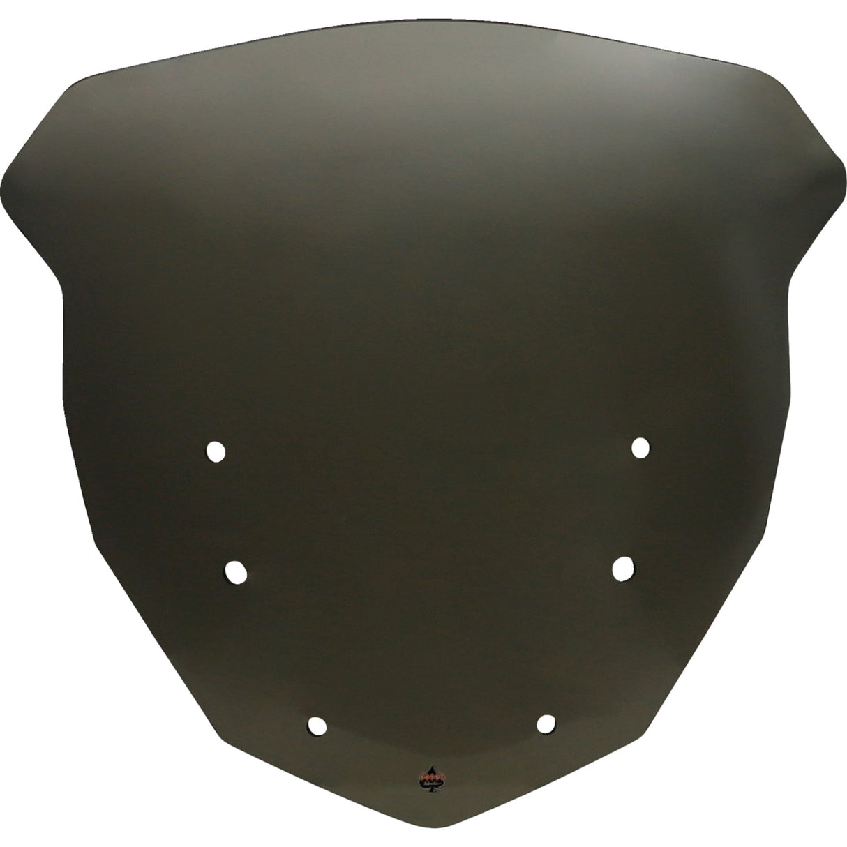 KLOCK WERKS 2312-0886 KWW-06-0538-T Flare™ Windshield 23" - tinted - bmw