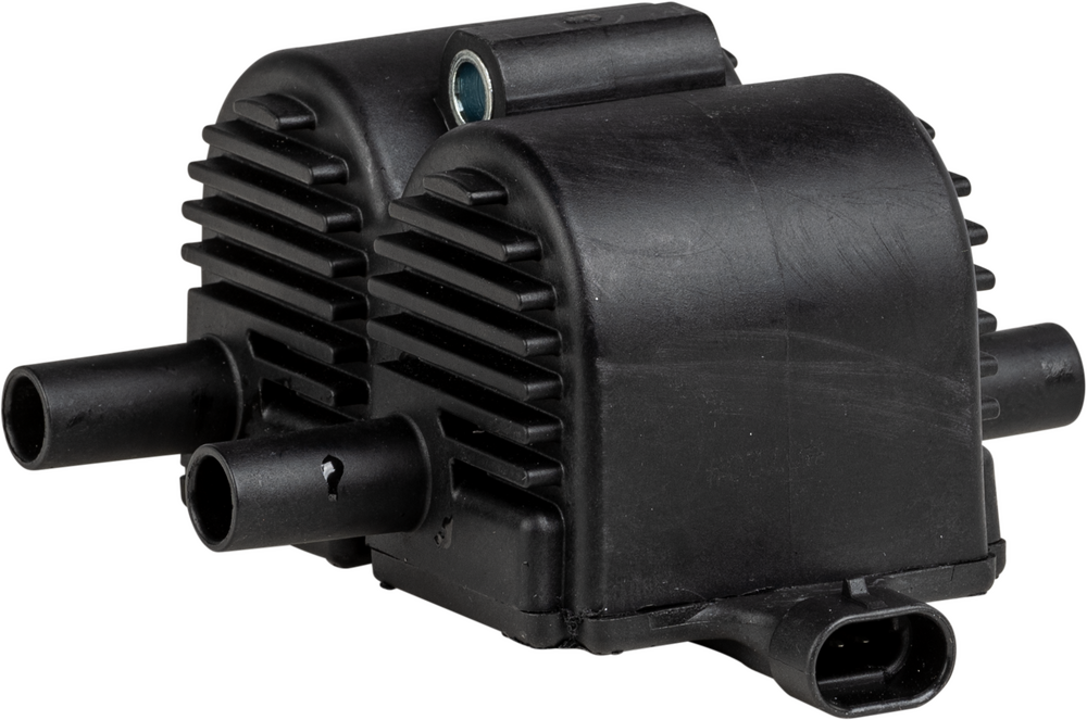 Harddrive HD HP Coil Dual Fire Quad Tower - 10-2014 For Harley Sportster 1998-2003