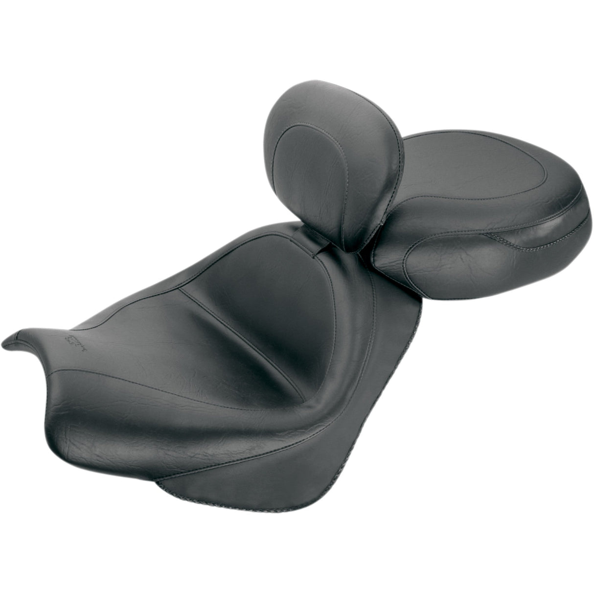 Mustang Touring Seat - 79341 Honda VTX1800R / VTX1800S 2002-2008