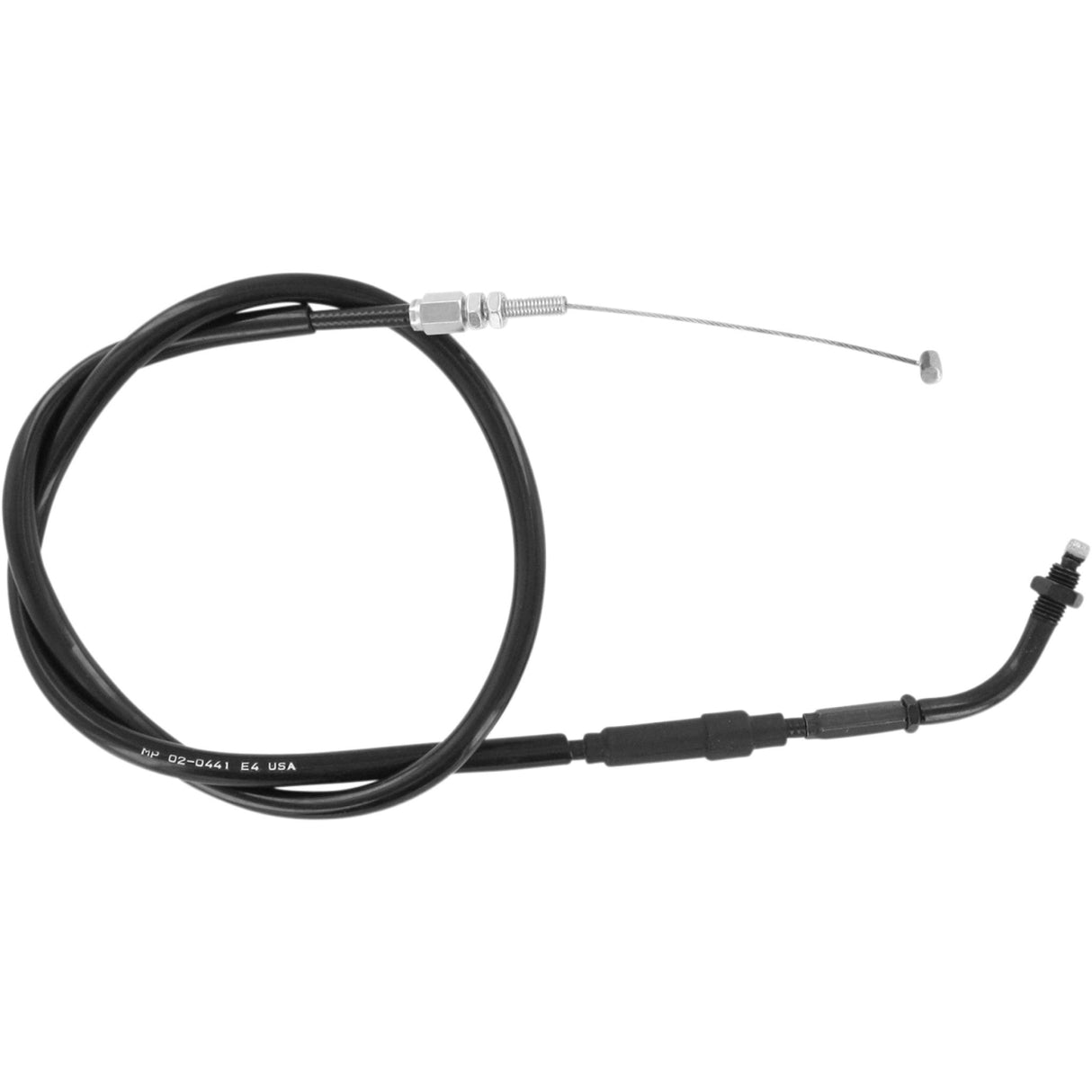 Motion Pro Cable - 02-0441 Honda CMX250C Rebel / CMX250C2 1999-2009