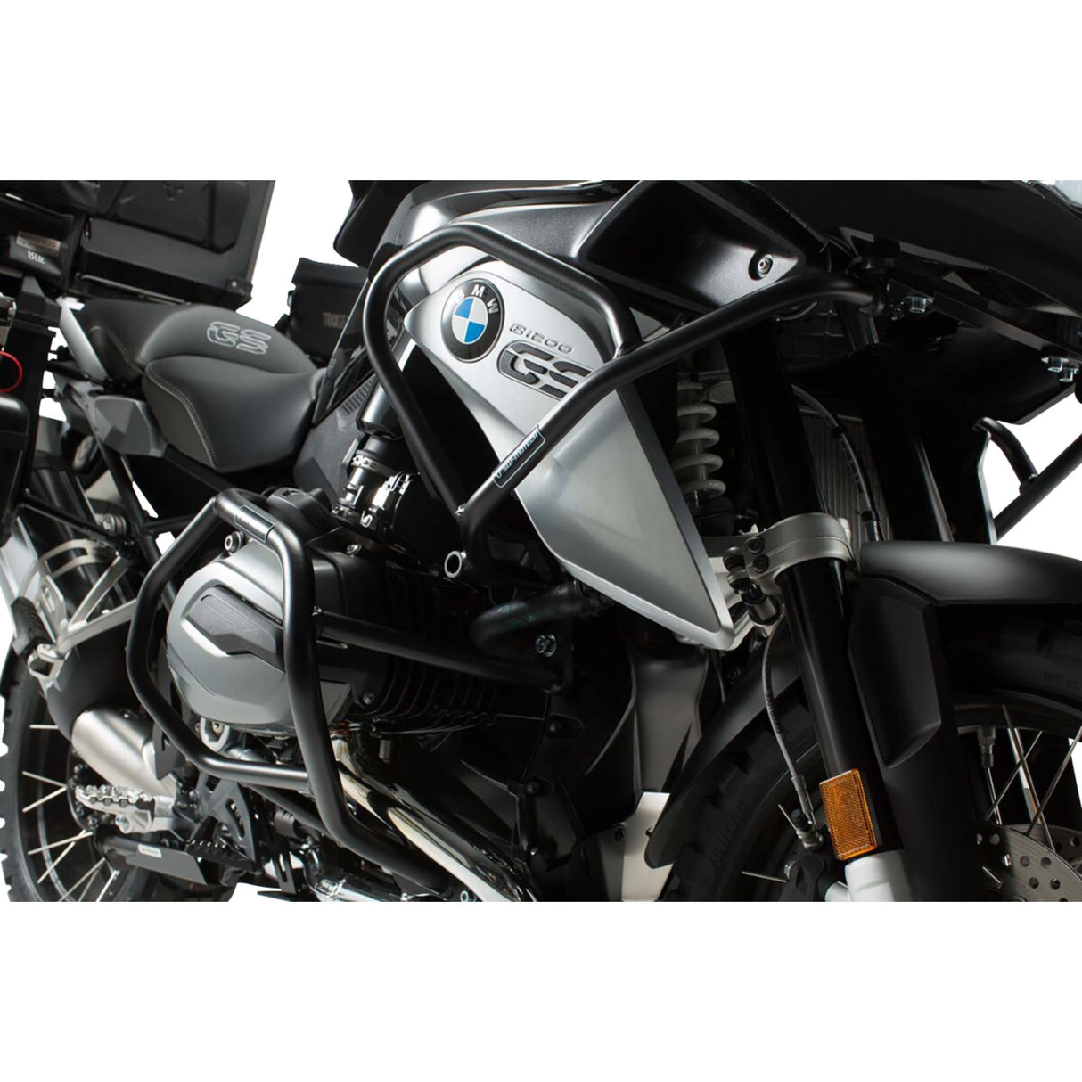 Sw-Motech Crash Bar - SBL.07.788.10001/B BMW R1200GS 2012-2016