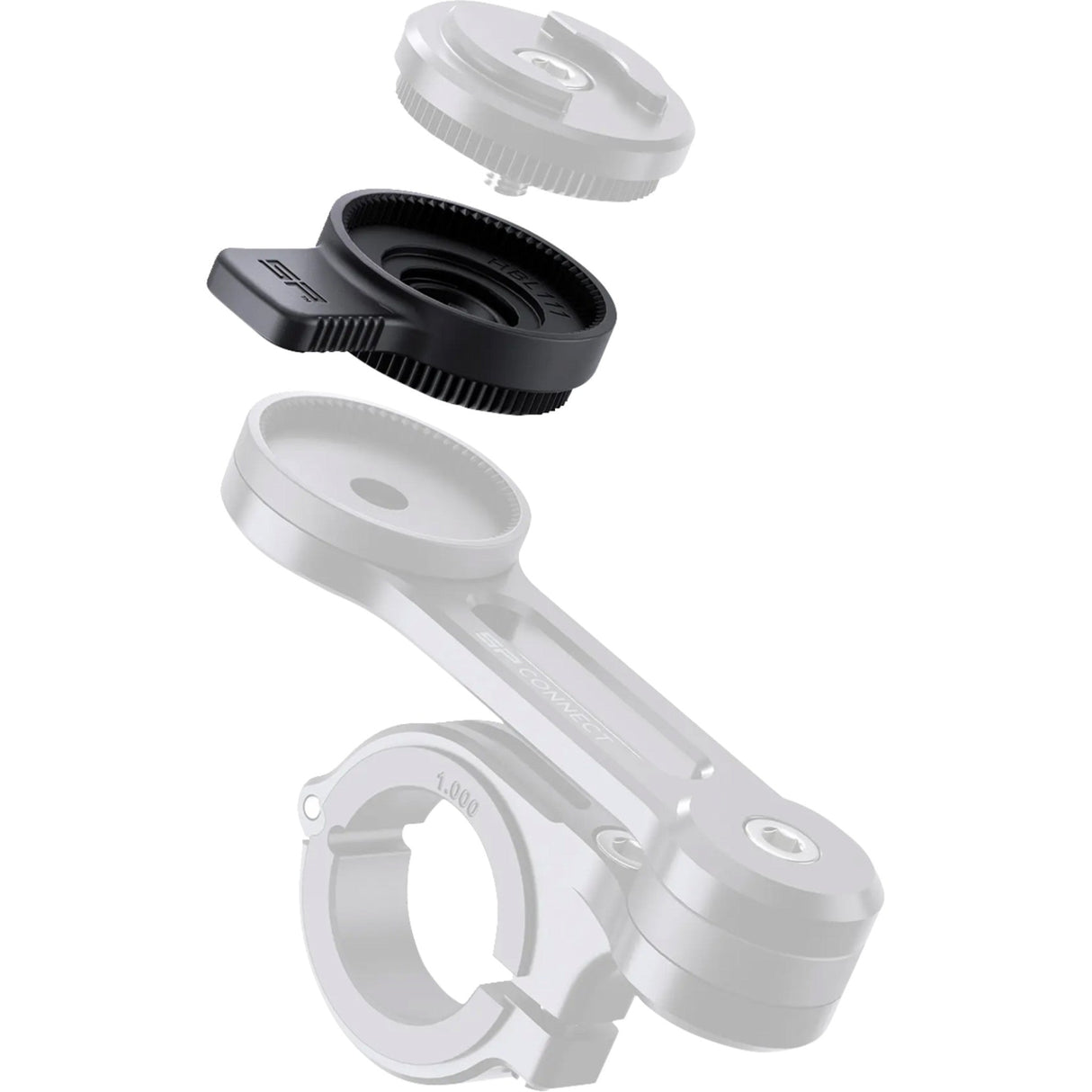 SP CONNECT 0636-0549 52845 Accessory Rotation Module Module - Accessory - Rotation