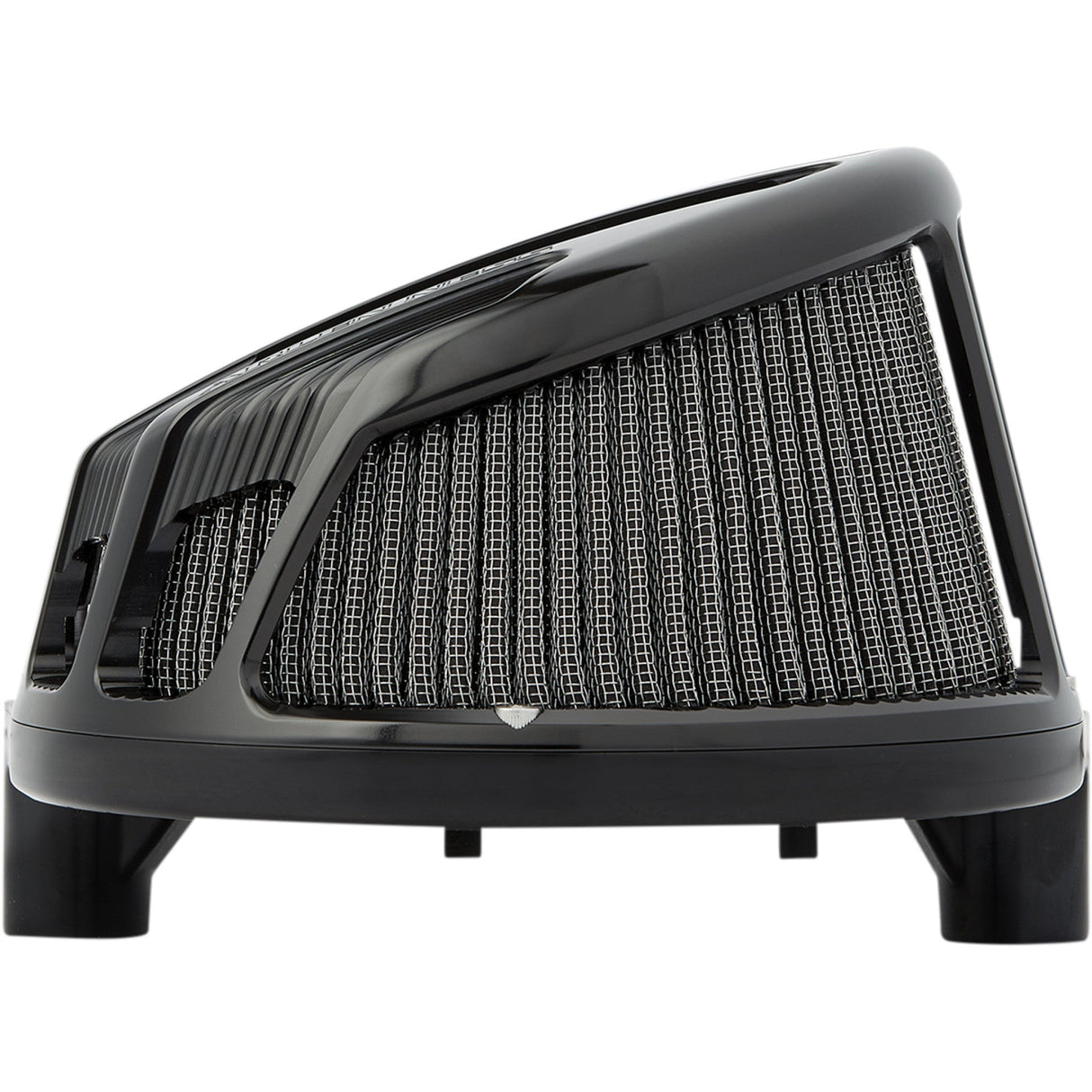 ARLEN NESS 1010-2564 81-302 Sidekick Air Cleaner Kit - Black