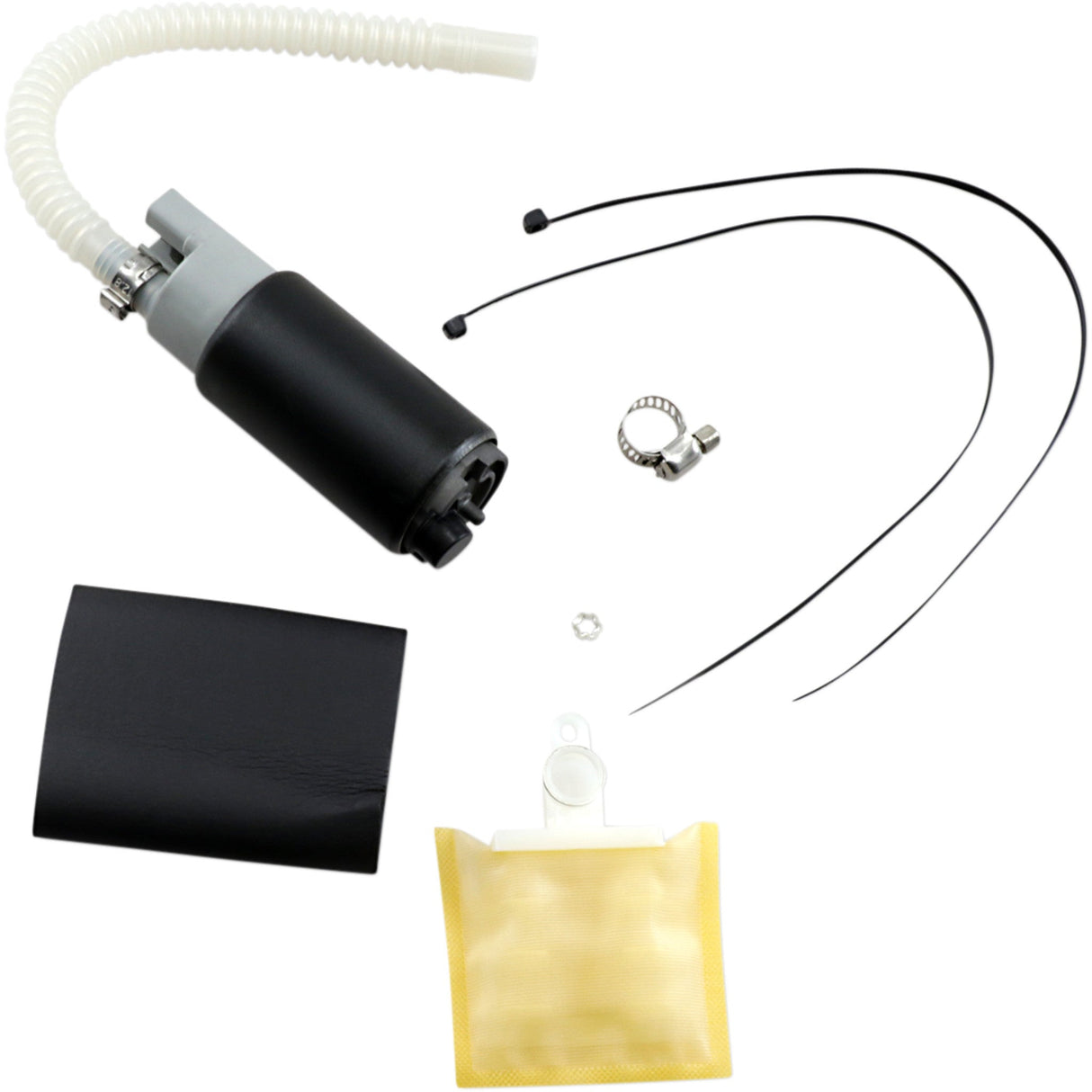 ALL Balls Fuel Pump Module Kit Softail Touring V-Rod - 47-2019 For Harley Motorcycles 2000-2003