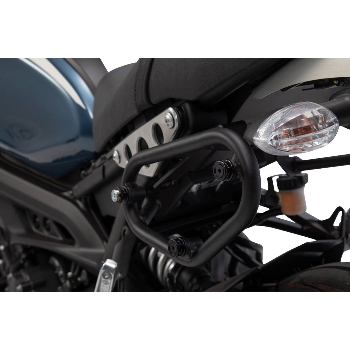 Sw-Motech SLC Side Carrier - HTA.06.599.10001 Yamaha 900 2015-2021