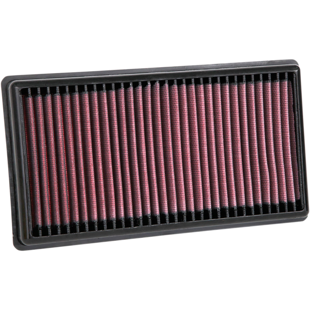 K & N 1011-4378 BM-1019 OE Replacement High-Flow Air Filter bmw