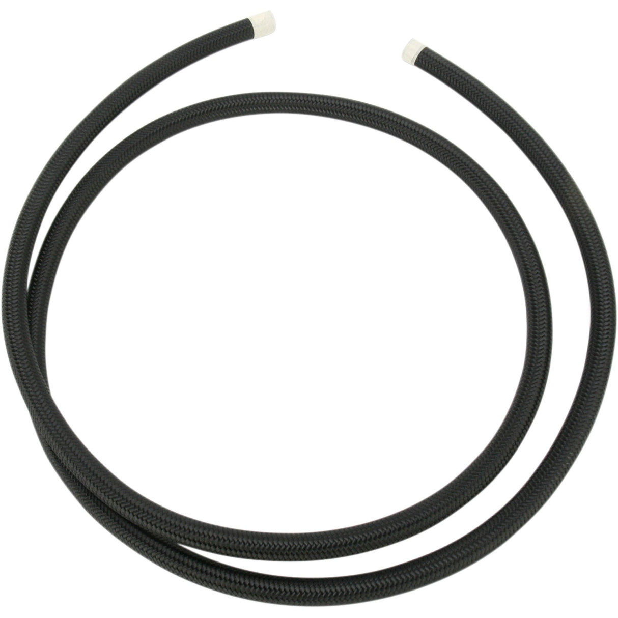 GOODRIDGE 0711-0208 210-06-6 -6 Oil Line Hose — Braided -6 Oil Line Hose - Black - 6'