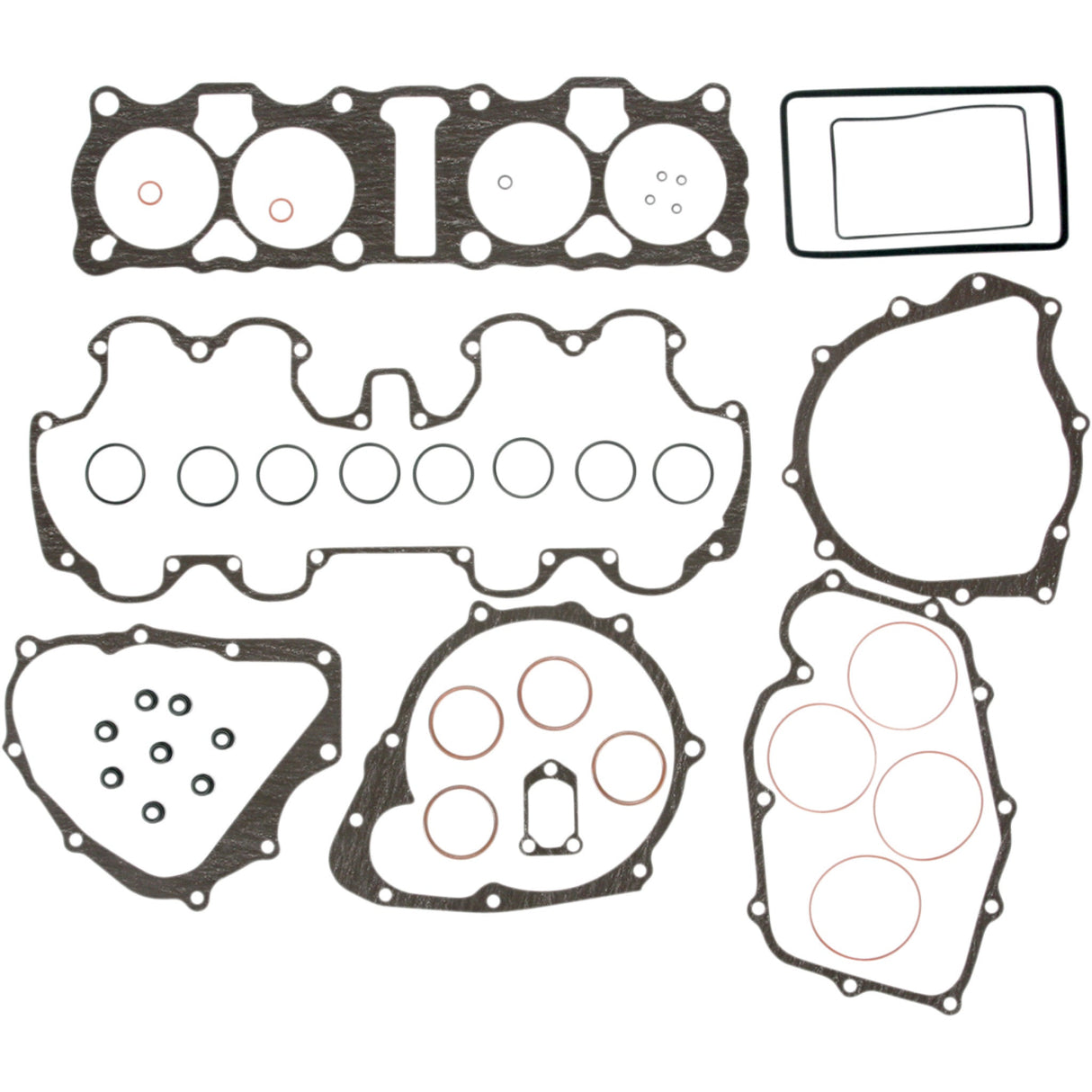 Vesrah Gasket - VG-156 Honda Nighthawk 1970-1973