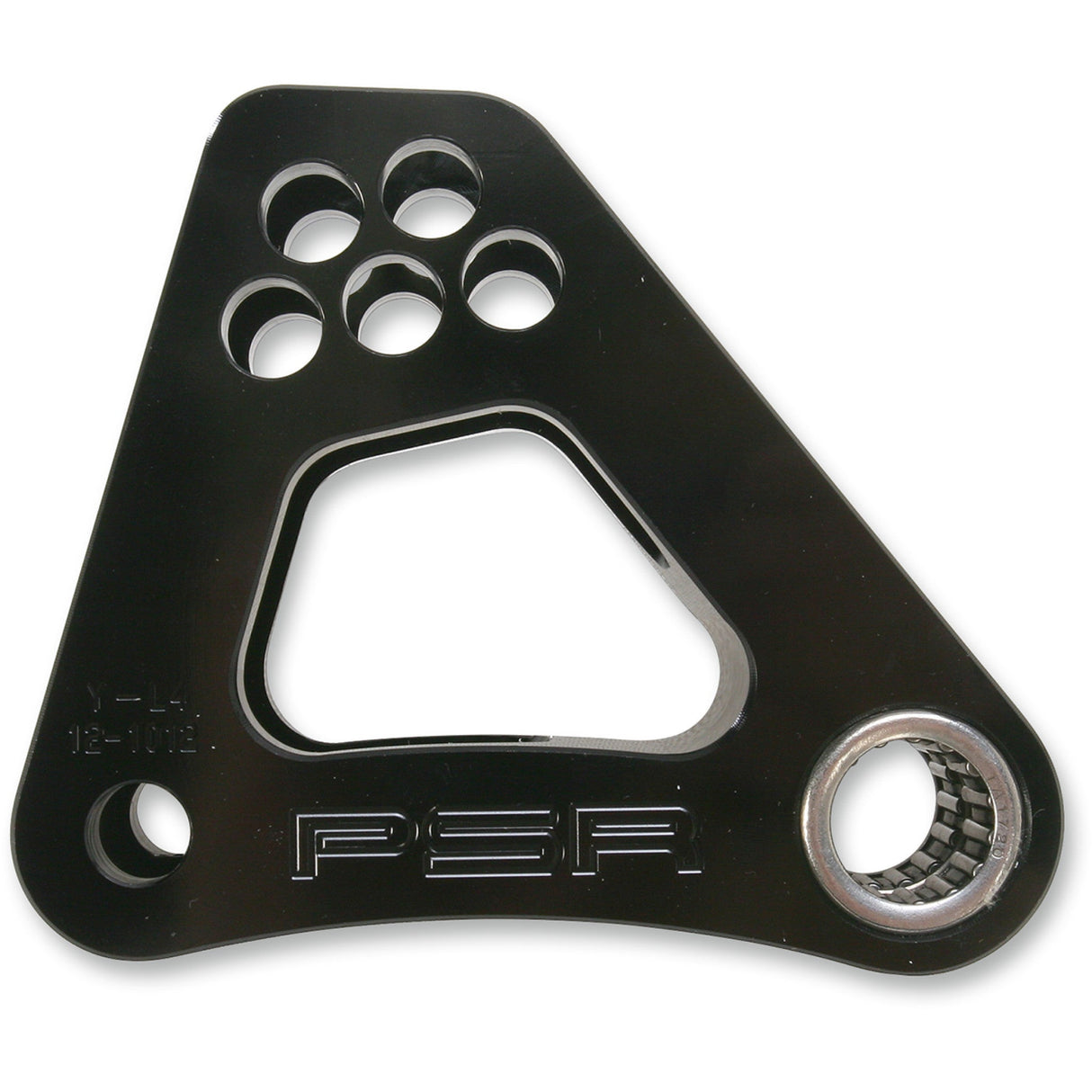 PSR 1304-0489 07-00760-22 Adjustable Lowering Links Lowering Link - Black - Lowers 1"/1.5"/2"/2.5"/3"