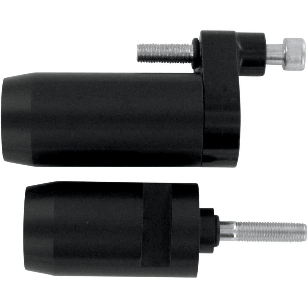 PSR 0505-0880 07-00904-02 Frame Sliders black - yamaha - yzf-r6