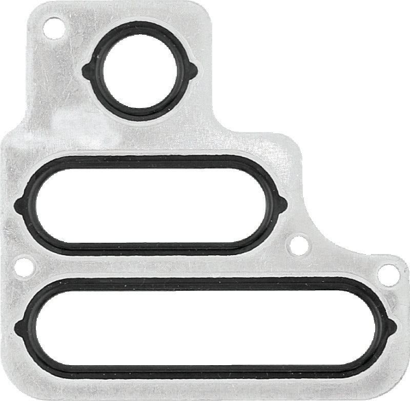 Twin Power Big Twin 06 Dyna Transmission to Engine Gasket Replaces H-D 35607-06 - 043265 For Harley Motorcycles 2006-2017