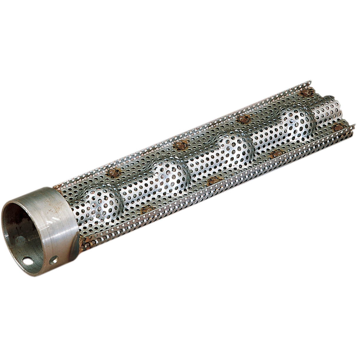 KHROME WERKS DS-202011 202010 HP-Plus® Drag Pipe Baffle 1-3/4"