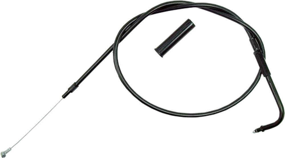 Motion Pro 70-62274 06-2274 BLACKOUT THROTTLE CABLE