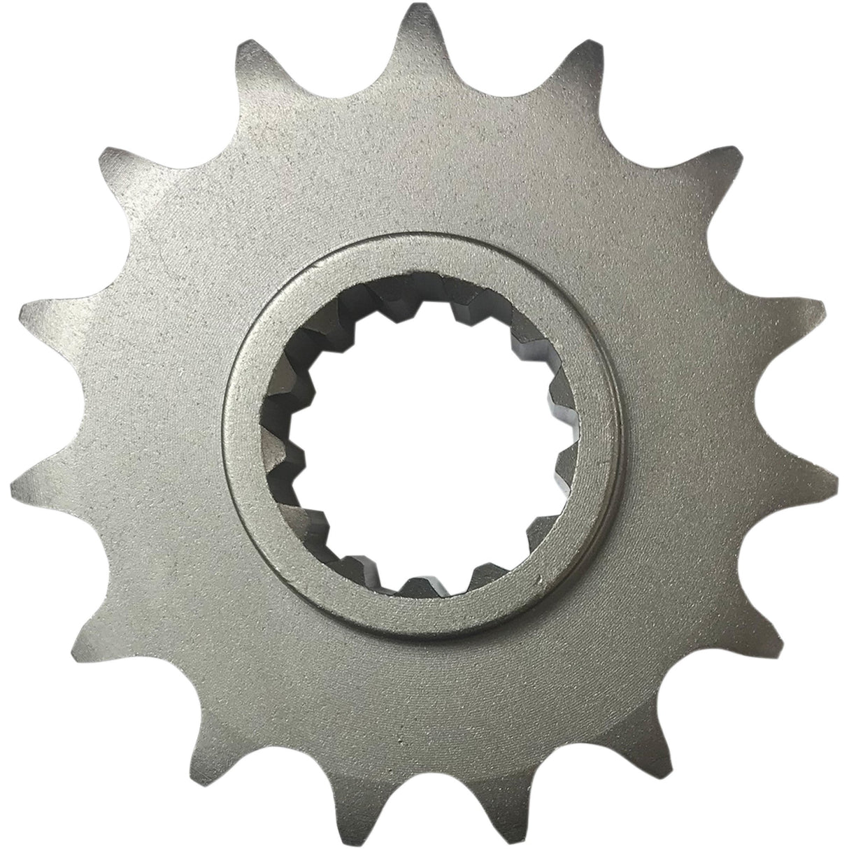 PARTS UNLIMITED 1212-1411 Countershaft Sprocket 15 tooth - honda