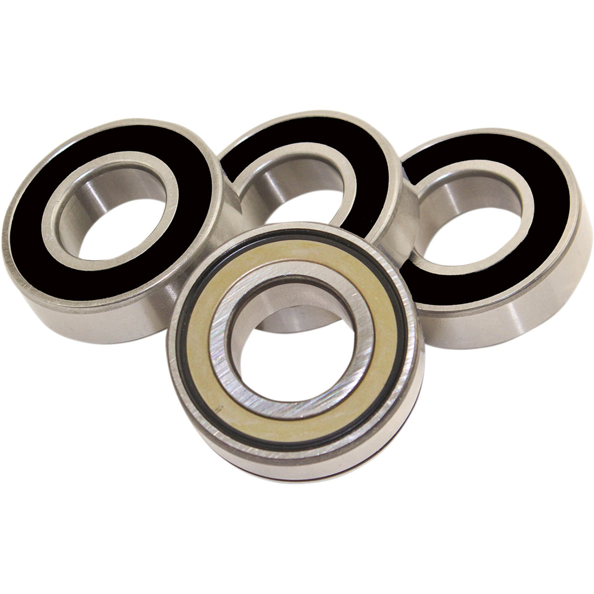 DRAG SPECIALTIES 0215-0963 Wheel Bearing Kit rear