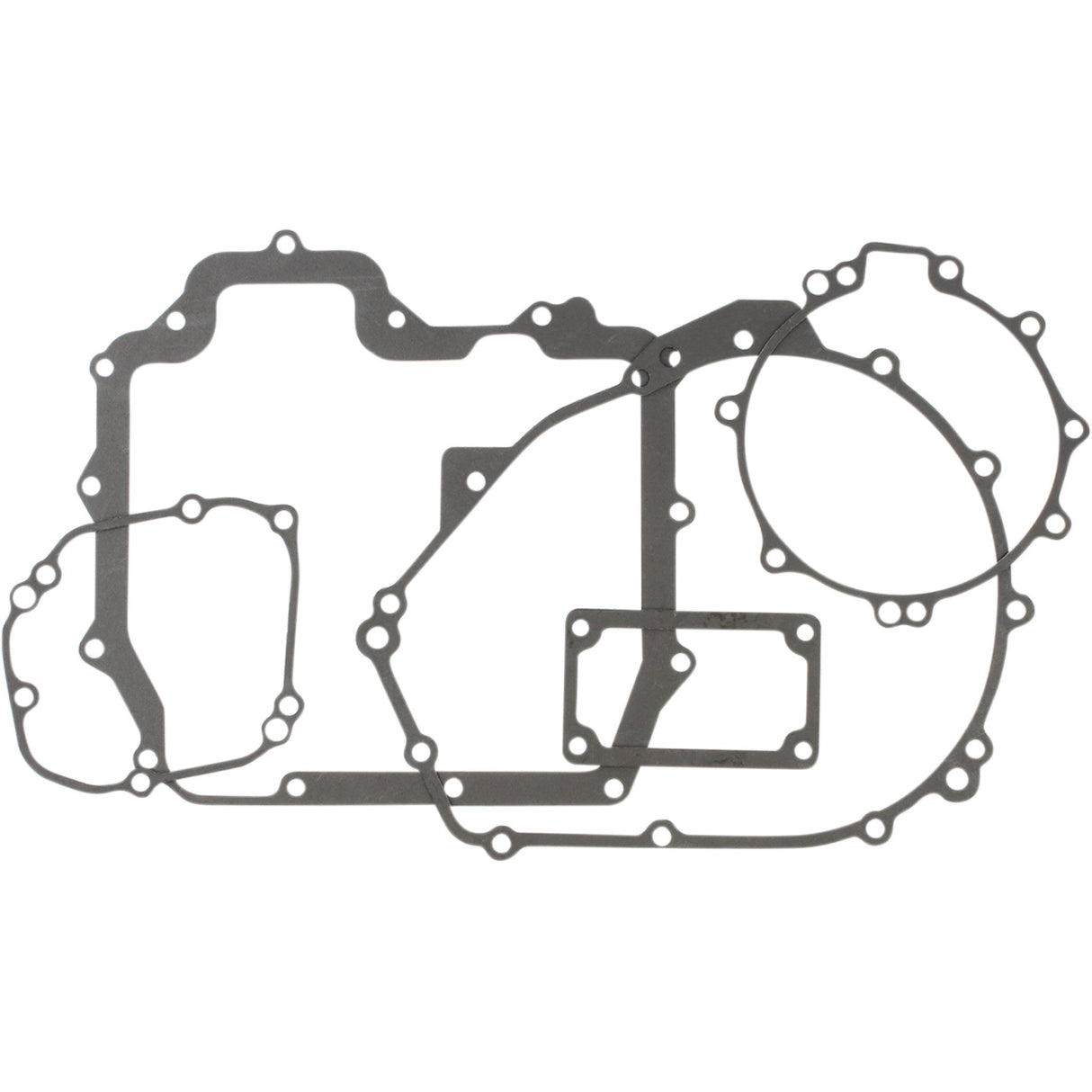 Cometic Hi-Performance Gasket Kit - C8846 Kawasaki Ninja 2011-2015