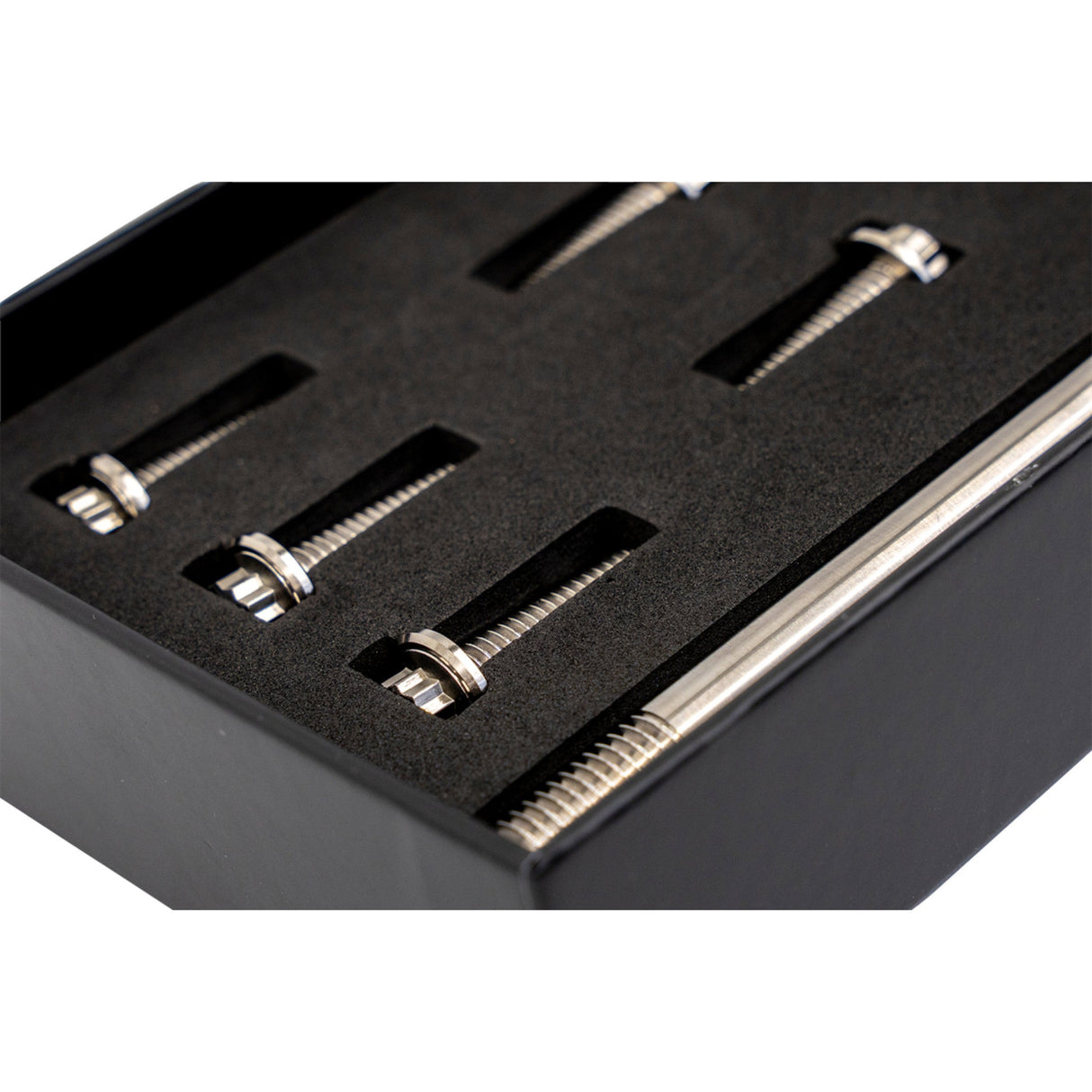 Trask Hardware - TM-1050-E For Harley Touring 2017-2026