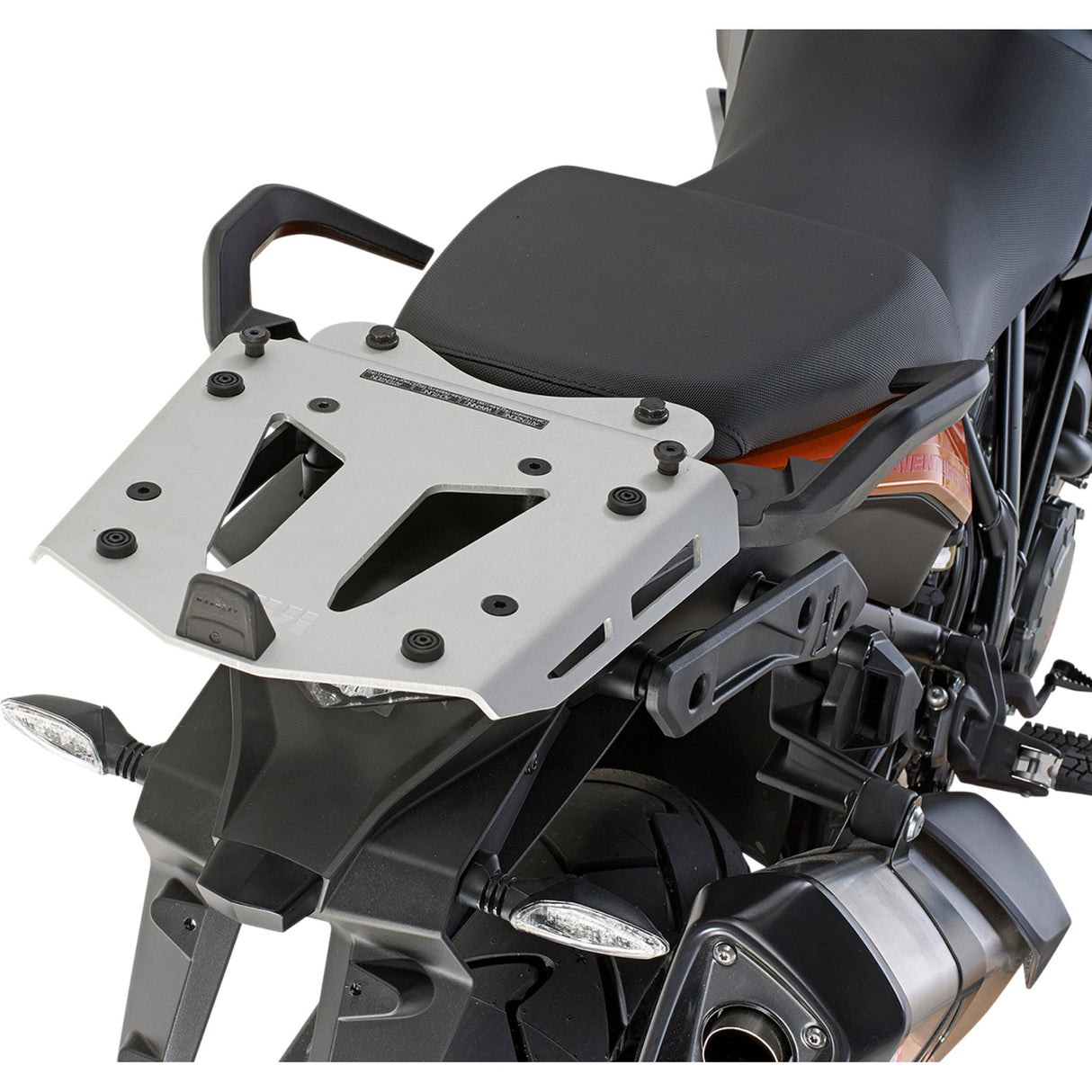 GIVI 1510-0359 SRA7703 Top Case Mounting Bracket Mounting Bracket - Rear Rack - KTM