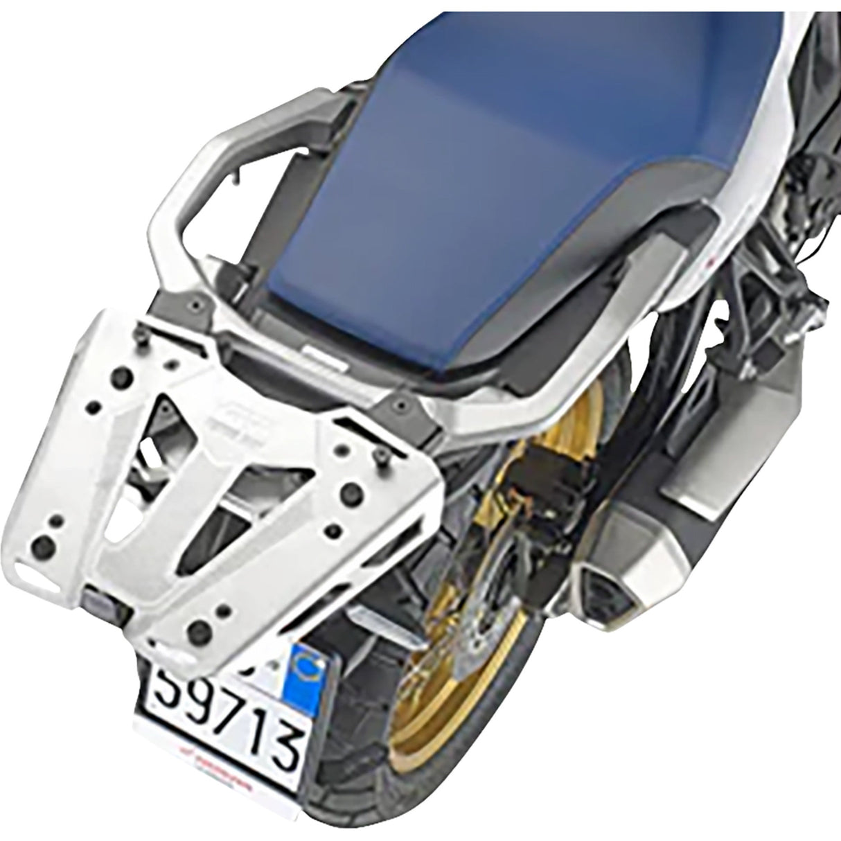 Givi Mounting Rack - SR1201 Honda Transalp 2024