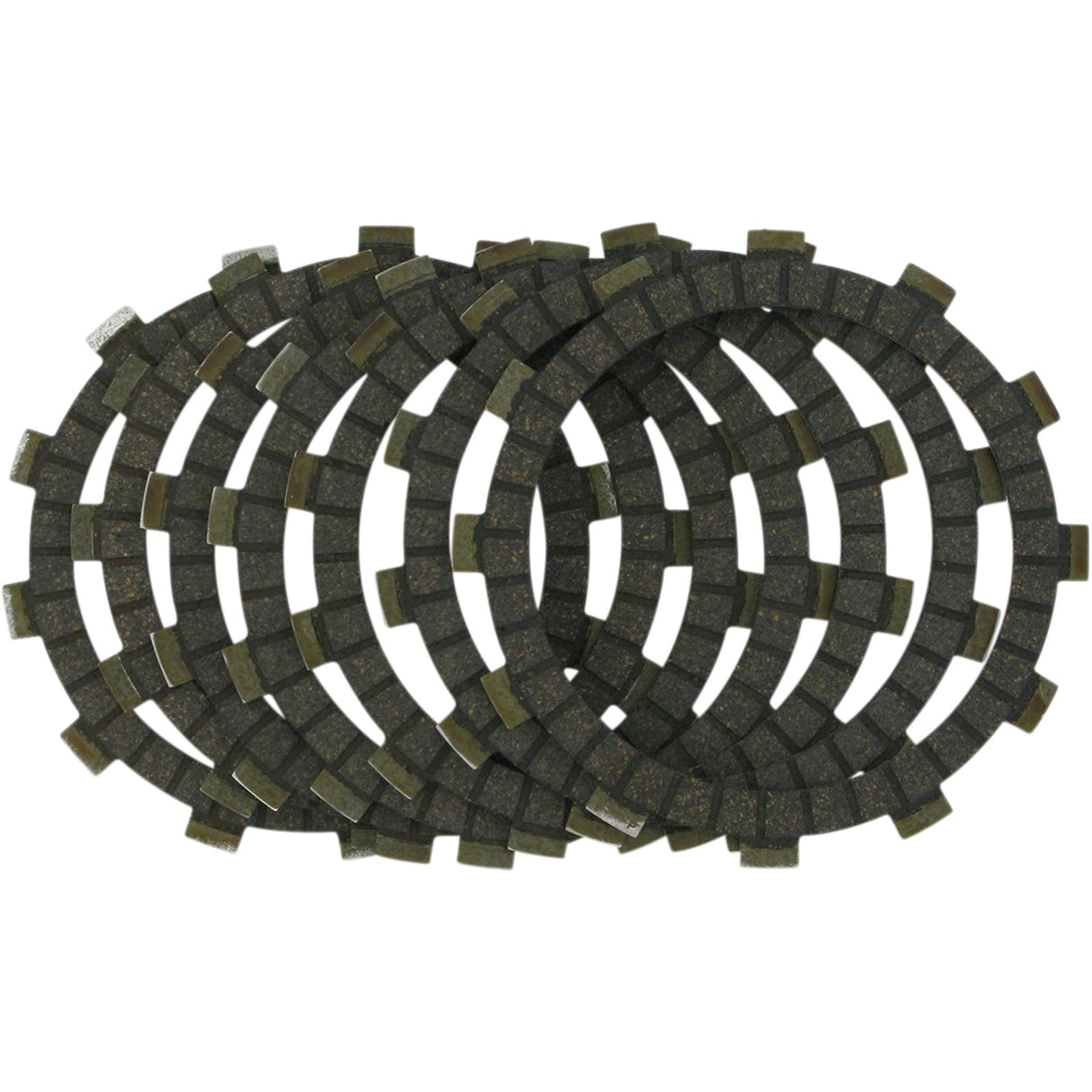 VESRAH VC-281 VC-281 Clutch Disc Set Clutch Discs