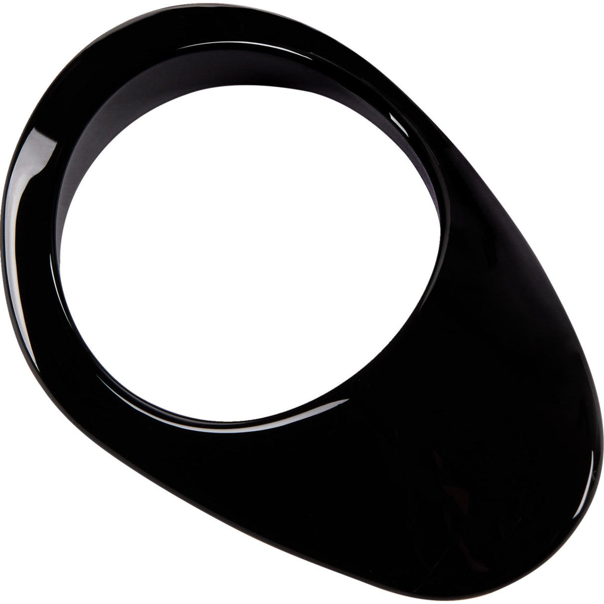 DRAG SPECIALTIES Bezel Dipstick - Sportster