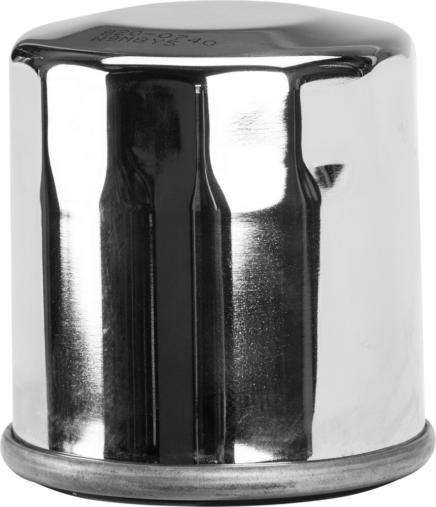 Harddrive PS175B OIL Filter Indian Black 175B Black For Harley Street 2015-2020 | Indian 2015-2020