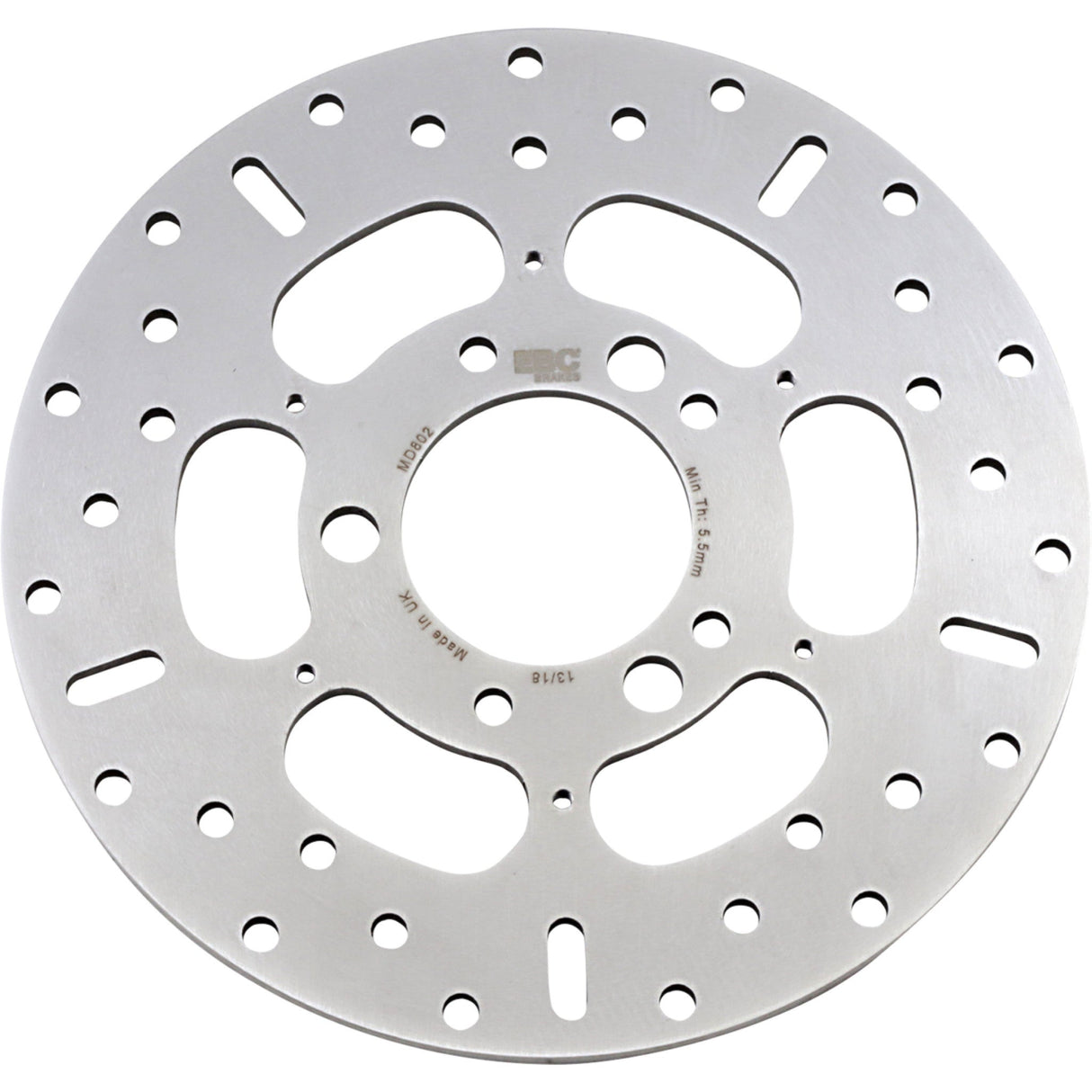 Ebc Pro-Lite Series Brake Rotor - MD802 Can-Am Spyder 2008-2012