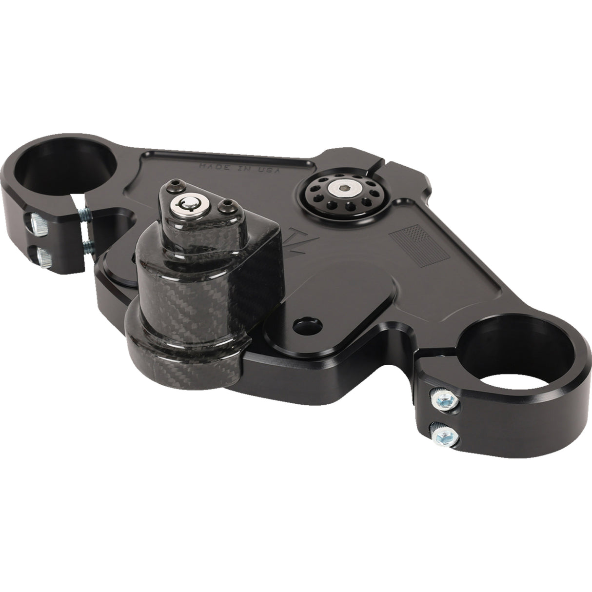 Thrashin Supply Co. Triple Tree - TSC-2921-1 For Harley Road Glide 2024-2026