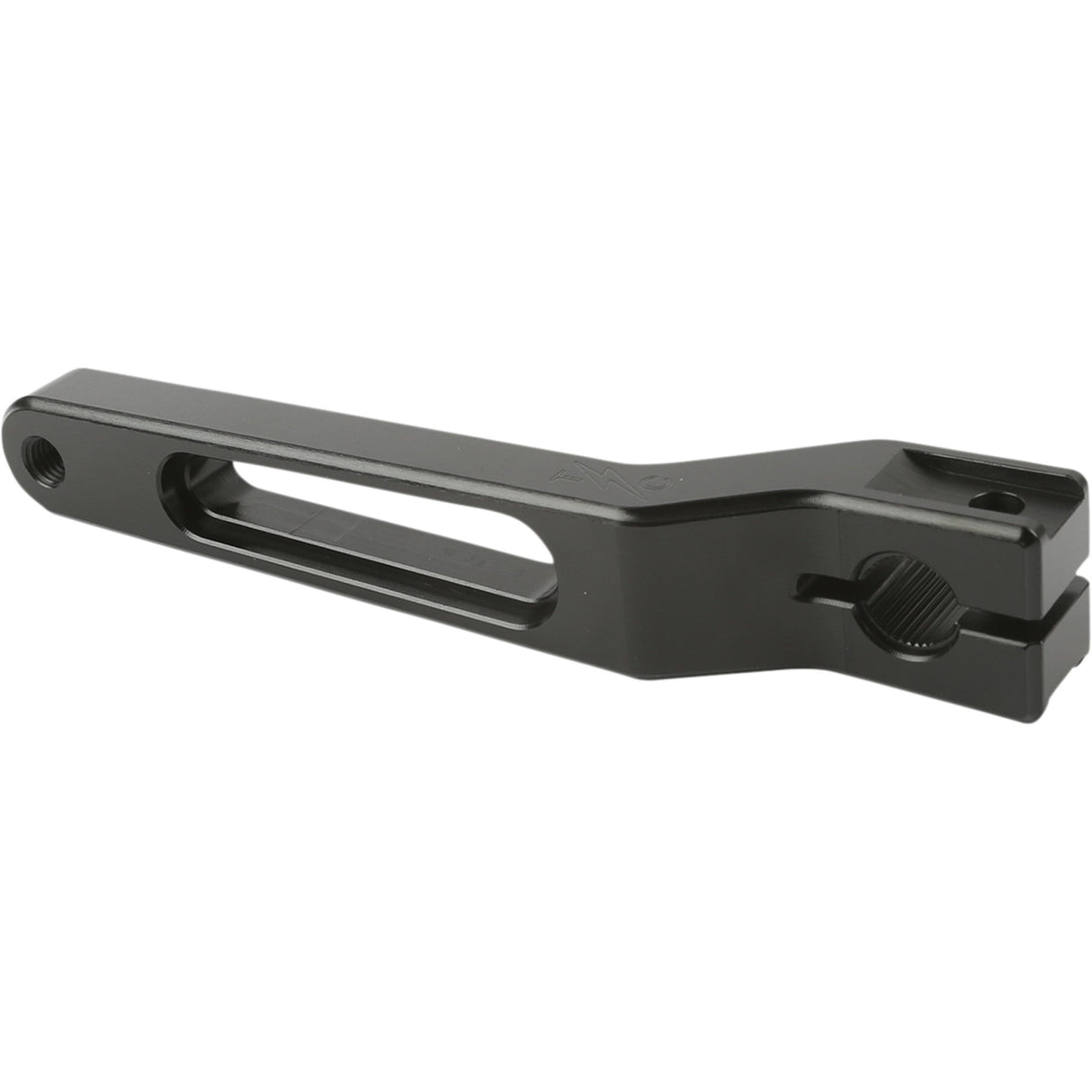 Thrashin Supply CO. Billet Shift Lever Black - TSC-2903-1 For Harley Motorcycles 1982-2025