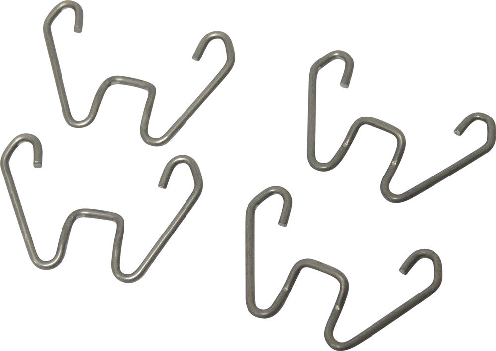 Harddrive Brake PAD Anti Rattle Spring F OEM 44337-08 - 06-034 For Harley Touring 2008-2016