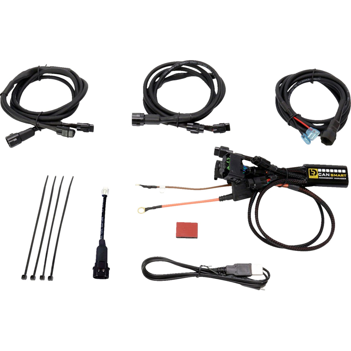 DENALI 2120-1379 DNL.WHS.11702 CANsmart™ Controller Controller - CANsmart™ - BMW