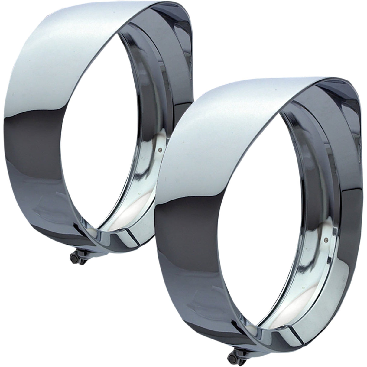 Headwinds Accent Trim Ring - 1-4028CAP For Harley Touring 1999-2019