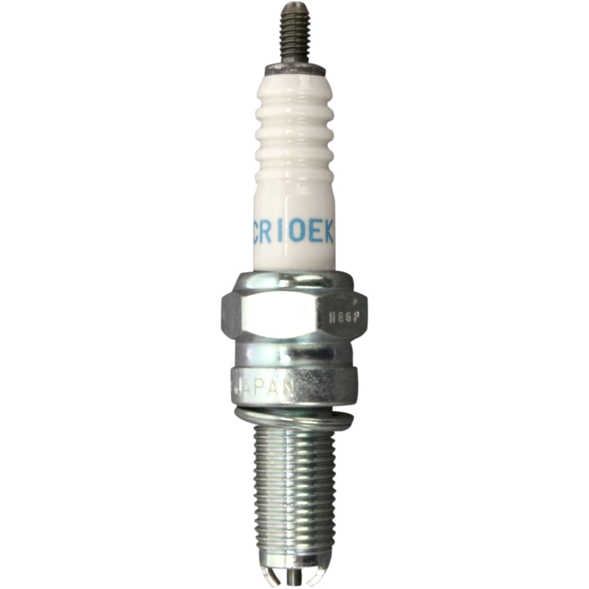 NGK SPARK PLUGS CR10EK 2360 Spark Plug — Standard Spark Plug - CR10EK